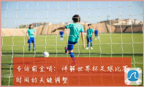 专访前金哨:详解世界杯足球比赛时间的关键调整