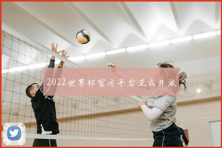 2022世界杯官方平台正式开放