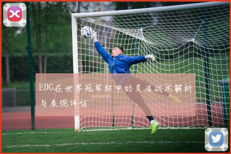 EDG在世界冠军杯中的灵活战术解析与表现评估