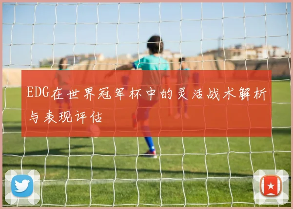 EDG在世界冠军杯中的灵活战术解析与表现评估