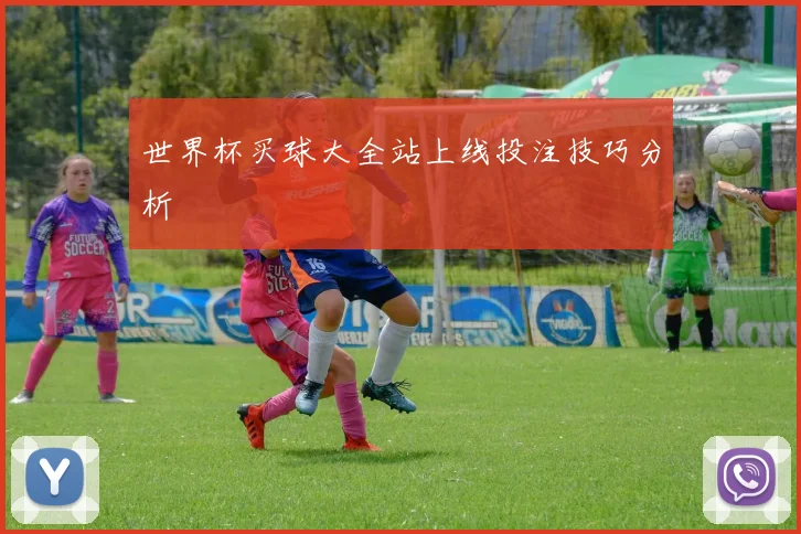 世界杯买球大全站上线投注技巧分析